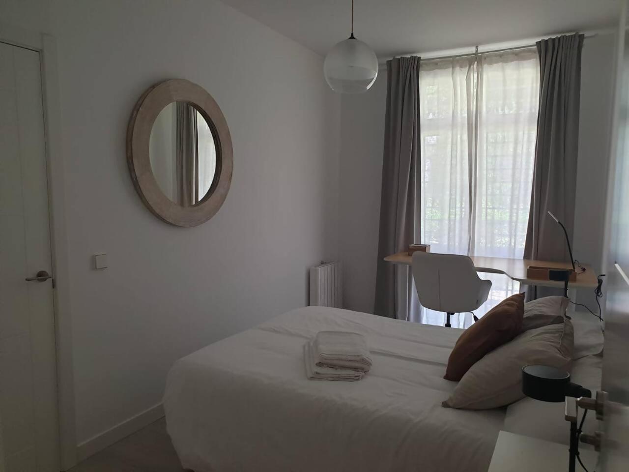 Piso Con Garaje Junto A Ifema Appartement